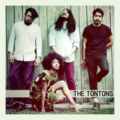 Damas by The Tontons