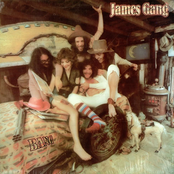 Ride The Wind by James Gang