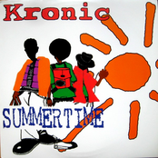 Kronic