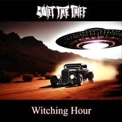 Witching Hour