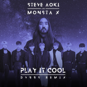 Play It Cool (DVBBS Remix) - Single