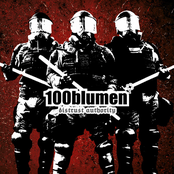 Distrust Authority by 100blumen