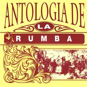 Antología de la Rumba