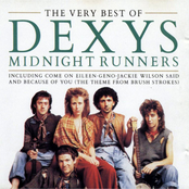 Breaking Down The Walls Of Heartache by Dexys Midnight Runners