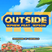 Outside - Single