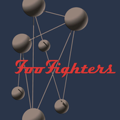 Foo Fighters: The Colour and the Shape