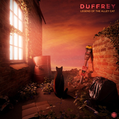 Duffrey: Legend Of The Alley Cat