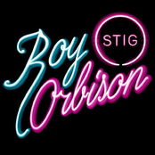 STIG: Roy Orbison