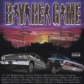 Bay Area Game