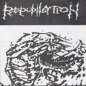 Repudilation / Disfigured