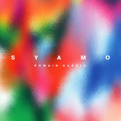 Romain Garcia: Syamo