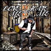 Love Me Or Hate Me (Da Pre Tape)
