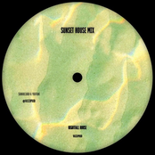 sunset house mix