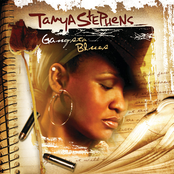 Little White Lie by Tanya Stephens