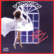 Our Love by Krokus