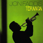 Jon Faddis: Teranga