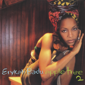 Erykah Badu