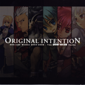 ORIGINAL INTENTION