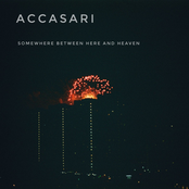 Somewhere Between Here and Heaven