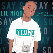 Say So