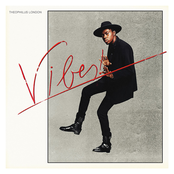 Neu Law by Theophilus London