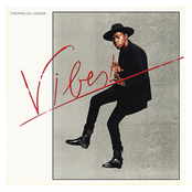 Heartbreaker by Theophilus London