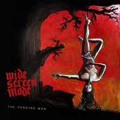 The Hanging Man by Widescreen Mode