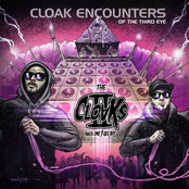 Cloak Encounters of the Third Eye