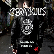 Time And Pressure by Cobra Skulls