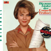 Die neuen Lieder der Cornelia Froboess (Originale)