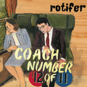 Crashing Parties With You by Rotifer