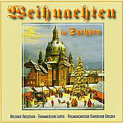 Weihnachten In Sachsen