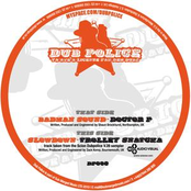 Trolley Snatcha: Badman Sound / SlowDown