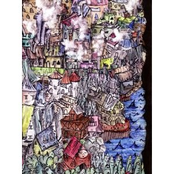 the GOLDENBELLCITY ep 2