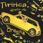 Tiririca Direto De Brasília