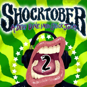 Shocktober Vol. 2