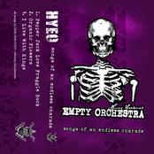 Songs of An Endless Charade