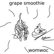 Grape Smoothie