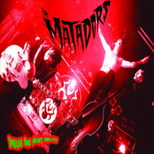 Hellbound Train by The Matadors