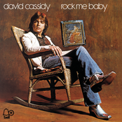 Song For A Rainy Day by David Cassidy