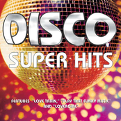 People's Choice: Disco Super Hits