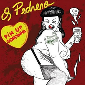 Pin Up Gordinha by Os Pedrero