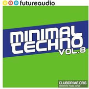 Fine Minimal Techno 2009 Vol. 8