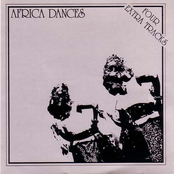 Africa Dances