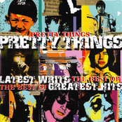 Bitter End by The Pretty Things