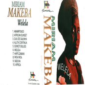 Africa by Miriam Makeba