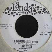 terry tyler