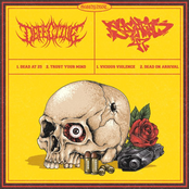 DEFECTIVE / SICARIO47 SPLIT 2025