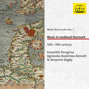 Mare Balticum, Vol. 1: Music in Medieval Denmark