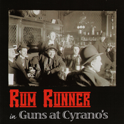 In Guns At Cyrano's (Explicit Version)